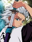 pic for hitsugaya toushio